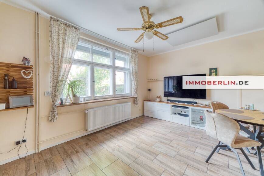 Reihenmittelhaus Berlin / Britz Britz - 4 Zimmer, 91 m&sup2;, 630.000&euro; | Angebot:26820117