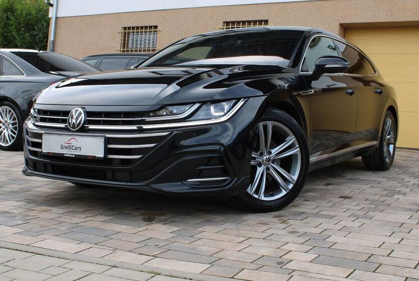 Arteon