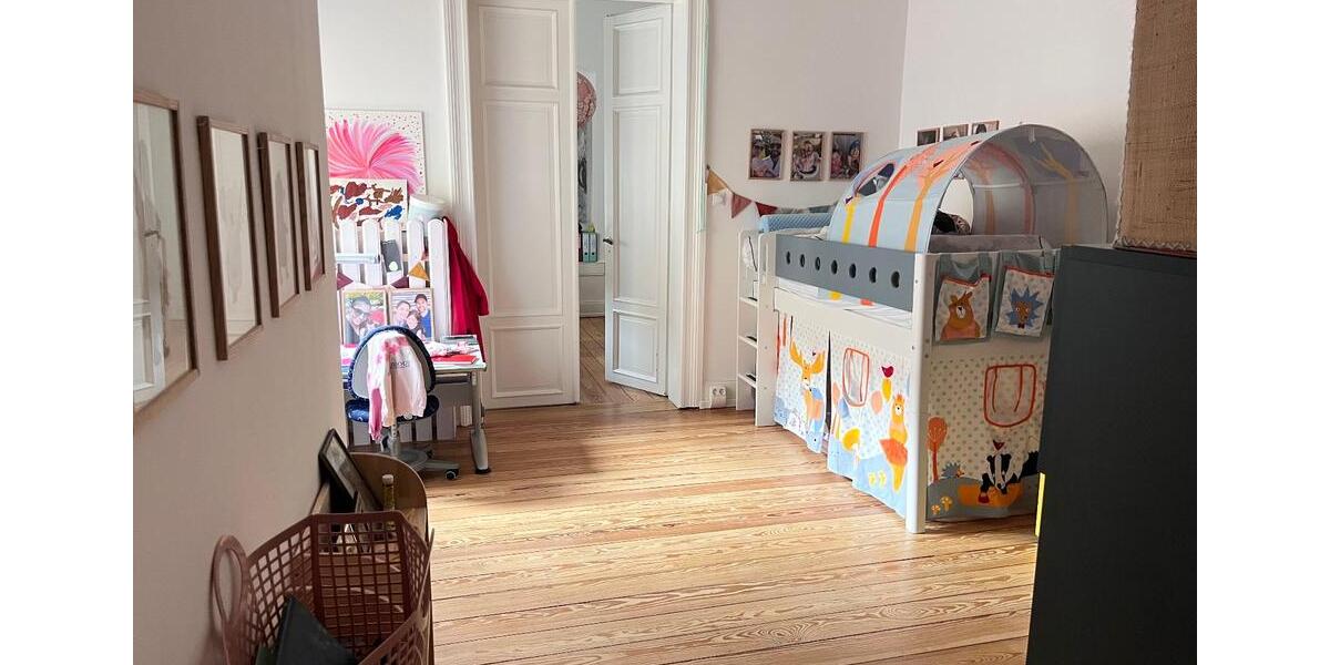 Etagenwohnung Wiesbaden Nordost - 5 Zimmer, 140 m&sup2;, 595.000&euro; | Angebot:26005733