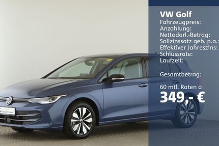 VW Golf 17.266 km 27.520 &euro; Jesteburg 21266