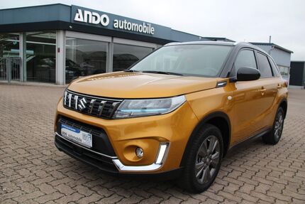 Suzuki Vitara 16.900 km 20.500 &euro; Nordhausen /OT Sundhausen 99734
