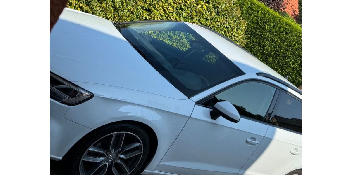 Audi A3 48.500 km 20.800 &euro; Dresden 01328