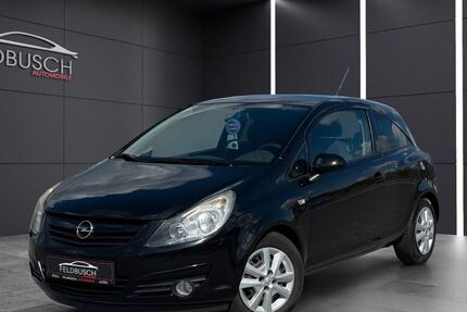 Opel Corsa 137.000 km 3.980 &euro; Schwalmtal 41366