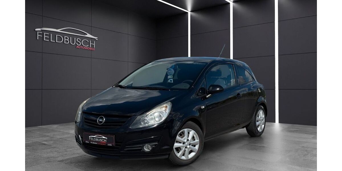 Opel Corsa 137.000 km 3.980 &euro; Schwalmtal 41366