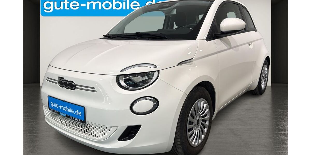 Fiat 500e 28.350 km 16.990 &euro; Reutlingen 72762