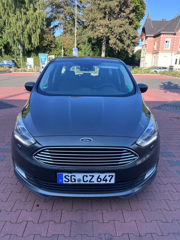 C-Max