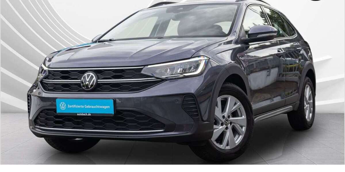 VW Taigo 28.740 km 17.440 &euro; Bad Homburg 61348