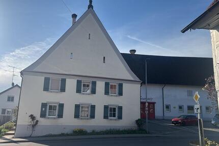 Wohnung Bad Schussenried - 3 Zimmer, 75 m&sup2;, 600&euro; | Angebot:26322350