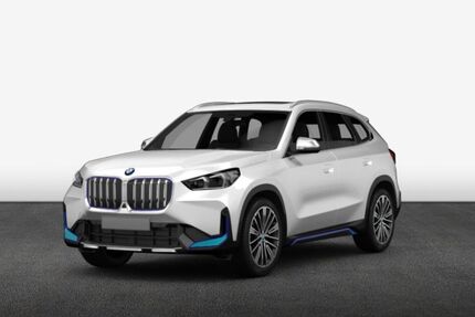 BMW iX1 65.812 km 35.760 &euro; Germersheim 76726