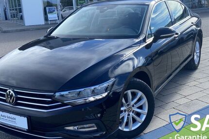 VW Passat 62.989 km 20.870 € Schrobenhausen-Edelshsn. 86529