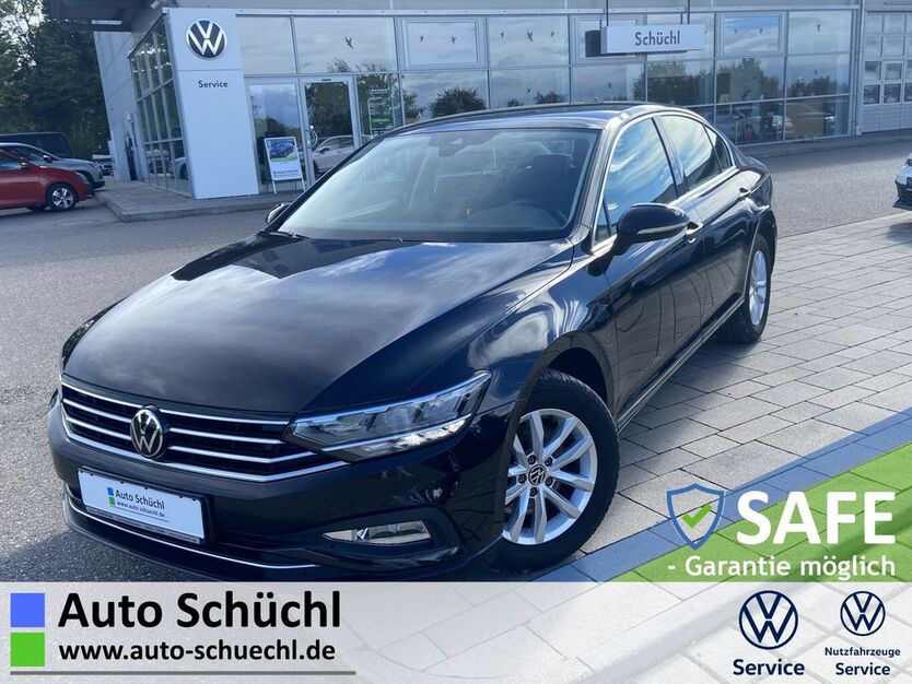VW Passat 62.989 km 20.870 € Schrobenhausen-Edelshsn. 86529