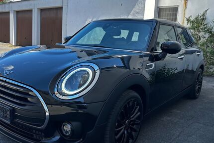 Mini One D Clubman 139.000 km 13.590 &euro; Nürnberg 90449