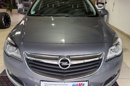 Opel Insignia 240.000 km 5.690 &euro; Laatzen 30880