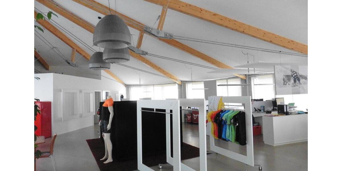 Gewerbeobjekt Kirchzarten - 2.400&euro; | Angebot:9580558