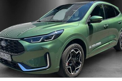 Ford Kuga 6.381 km 45.990 € Weinheim 69469