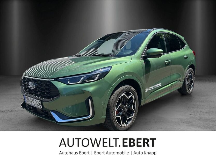 Ford Kuga 6.381 km 45.990 € Weinheim 69469