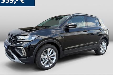 VW T-Cross 1.001 km 27.930 &euro; Korntal-Münchingen 70825