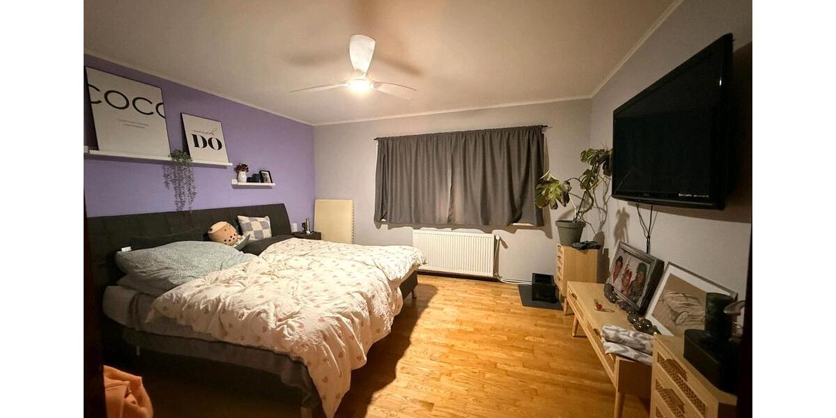 Erdgeschoßwohnung Haßfurt - 4.5 Zimmer, 125 m&sup2;, 225.000&euro; | Angebot:26212452