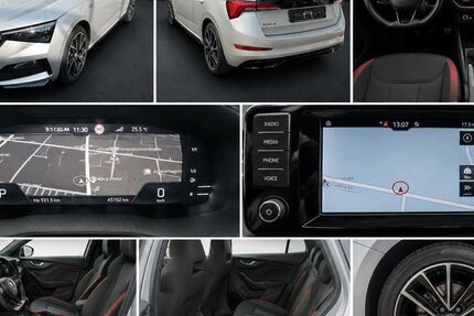 Skoda Scala 94.274 km 19.999 &euro; Kottenheim 56736