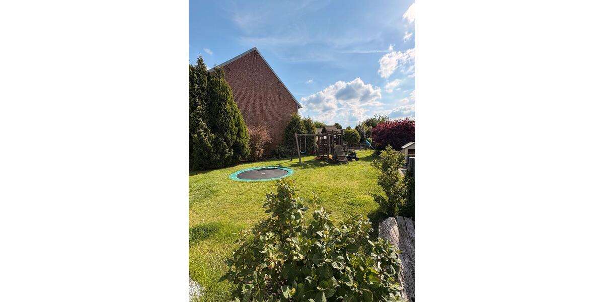 Einfamilienhaus Gangelt - 4 Zimmer, 120 m&sup2;, 289.000&euro; | Angebot:26408828