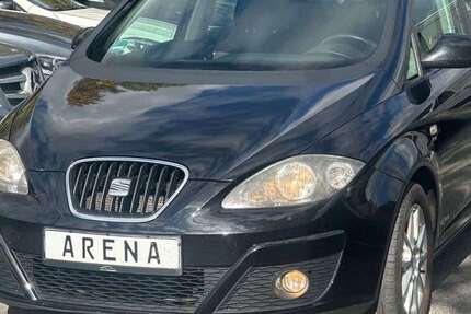 Seat Altea 211.000 km 3.999 € Nürnberg 90431