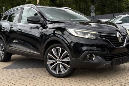 Renault Kadjar 159.000 km 6.000 &euro; Neustadt 31535