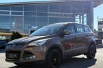 Ford Kuga 2.0 TDCI Titanium STANDHZ/NAVI/DAB/KAMERA 98.466 km 10.900 &euro; Villingen-Schwenningen 78054