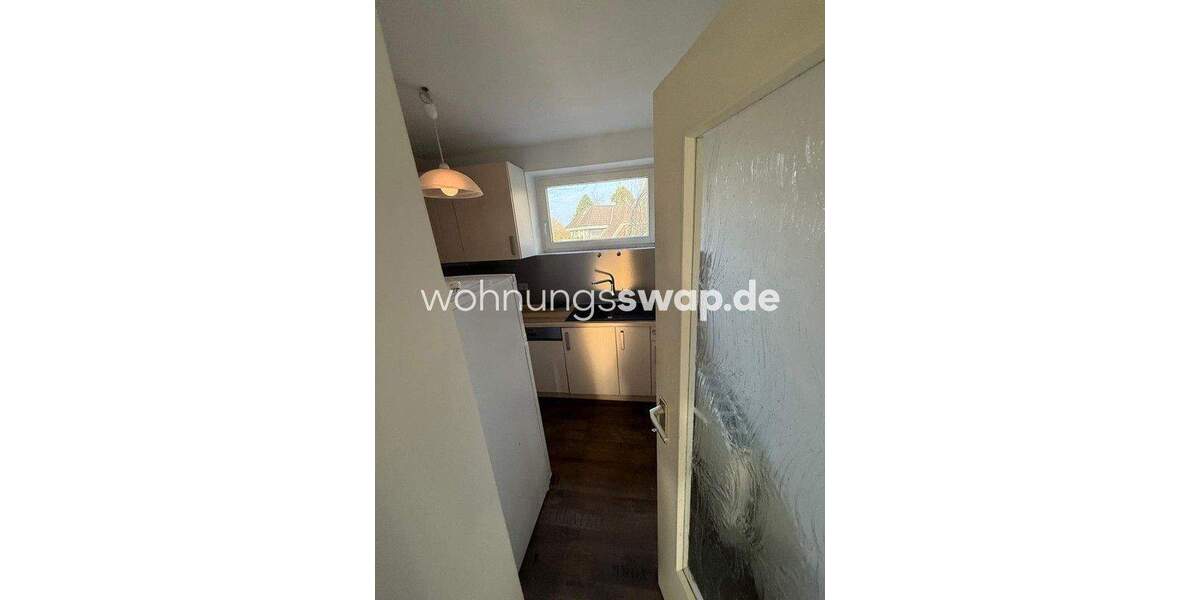 Etagenwohnung Pinneberg Thesdorf - 3 Zimmer, 73 m&sup2;, 780&euro; | Angebot:26008374