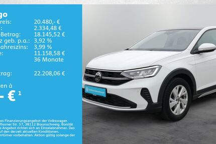 VW Taigo 57.000 km 19.840 &euro; Kreuzwertheim 97892