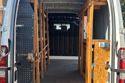 Opel Movano 147.462 km 15.200 &euro; Wunstorf 31515