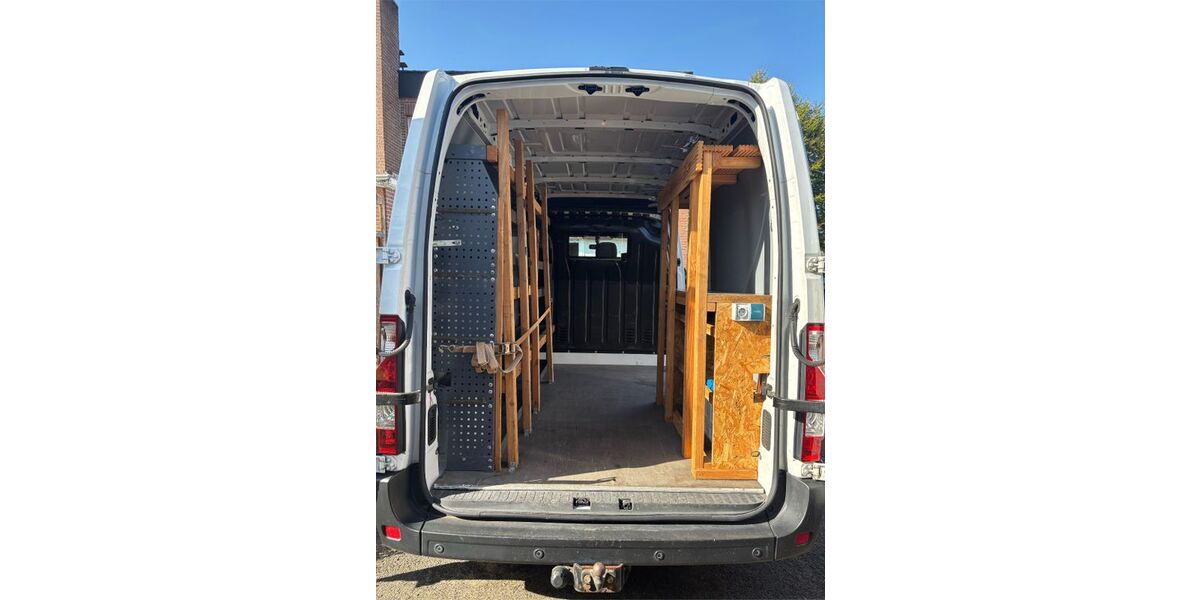 Opel Movano 147.462 km 15.200 &euro; Wunstorf 31515