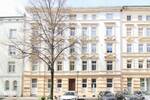 Etagenwohnung Magdeburg Sudenburg - 2 Zimmer, 54 m&sup2;, 66.000&euro; | Angebot:26259285
