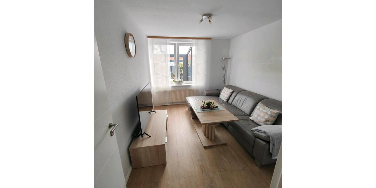 Etagenwohnung Nienburg (Weser) - 4.5 Zimmer, 102 m&sup2;, 349.000&euro; | Angebot:24346370