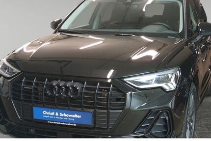 Audi Q3 32.300 km 38.983 &euro; München 81476