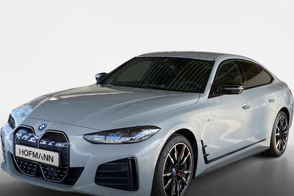 BMW i4 34.300 km 49.860 &euro; Abensberg 93326