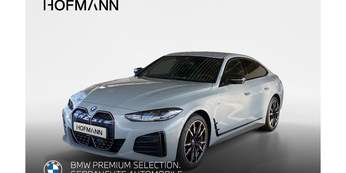 BMW i4 34.300 km 49.860 &euro; Abensberg 93326