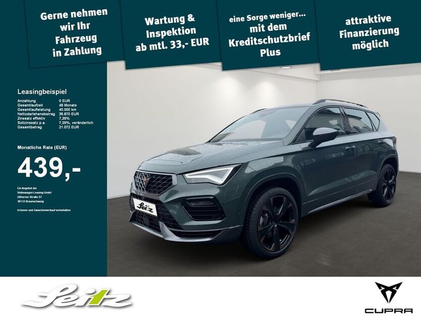 Ateca
