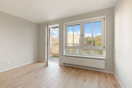 Wohnung zum Mieten in Potsdam 680 € 36 m² 1 zimmer