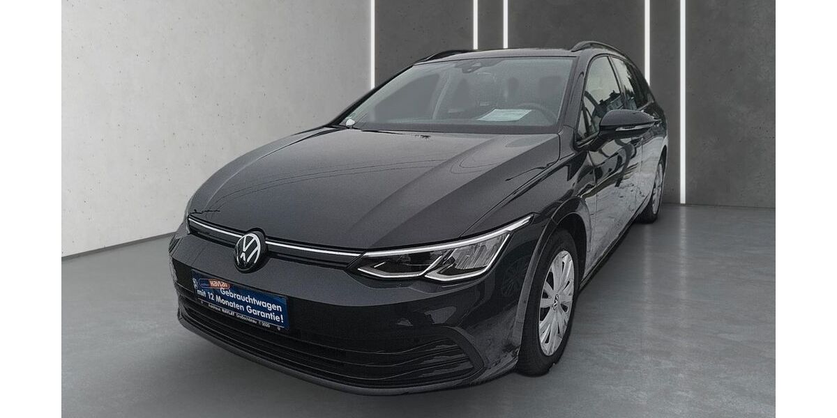 VW Golf 81.500 km 18.490 &euro; Großschönau 02779