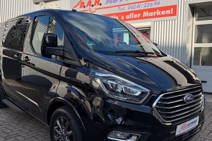 Ford Transit 162.000 km 22.990 &euro; Worms 67547