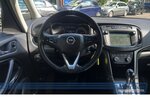 Zafira Innovation*7-Sitz*R-Cam*Lkrhg*SHZ*Navi*