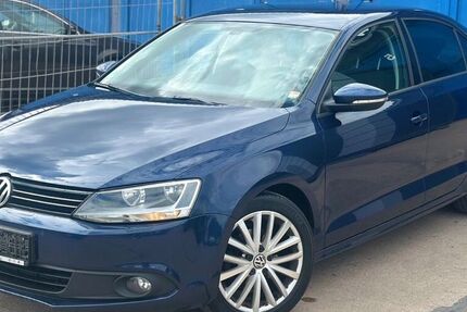 VW Jetta
