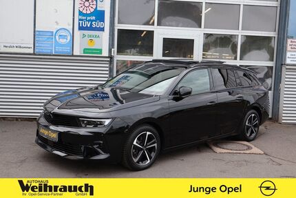 Opel Astra 12.095 km 20.995 &euro; Tauberbischofsheim 97941