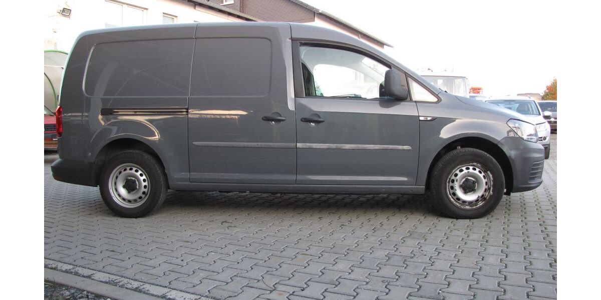 VW Caddy Maxi 286.010 km 9.850 &euro; Hüttenberg 35625