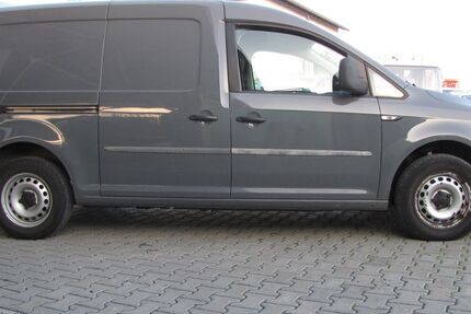 VW Caddy Maxi 286.010 km 9.900 &euro; Hüttenberg 35625