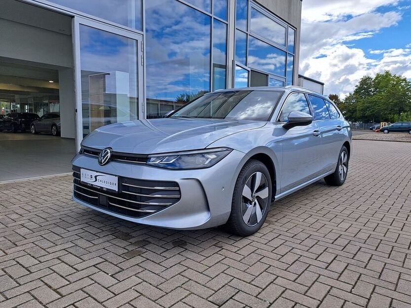 Passat