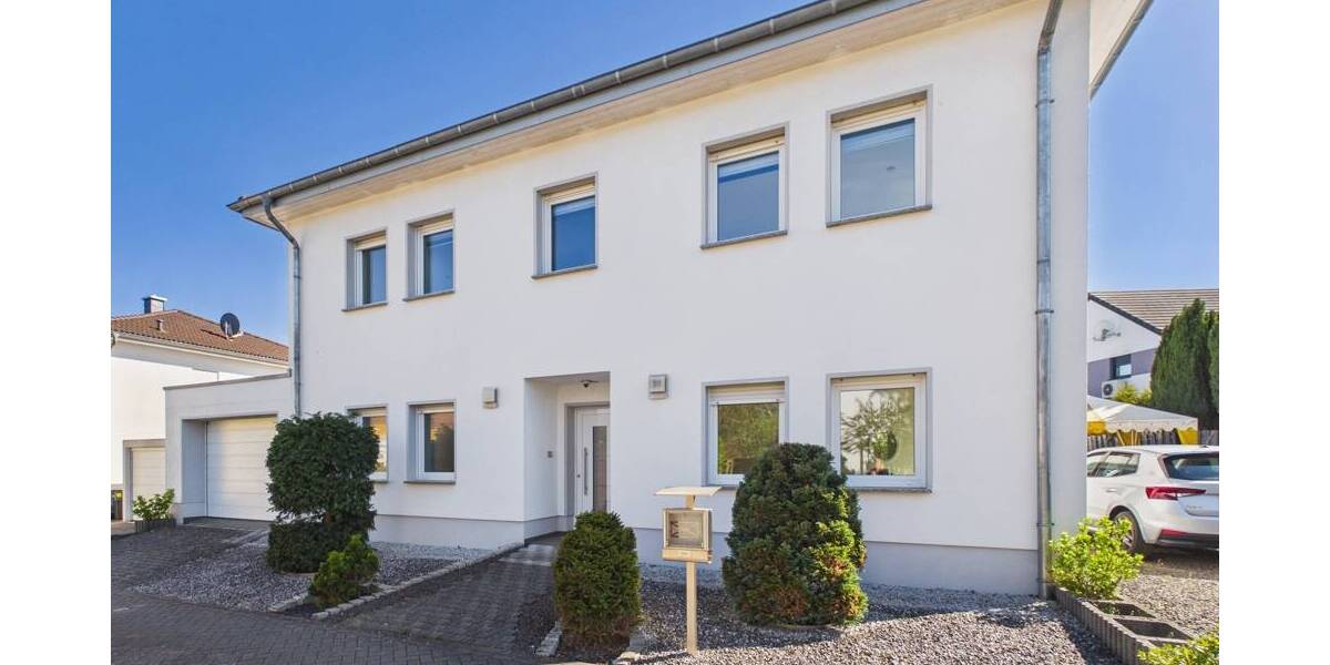 Einfamilienhaus Saarbrücken / Klarenthal Klarenthal - 6 Zimmer, 226 m&sup2;, 630.000&euro; | Angebot:26244752