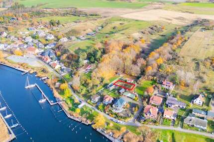 Grundstück zu verkaufen in Sellin Seedorf 350.000 € 464 m² zimmer