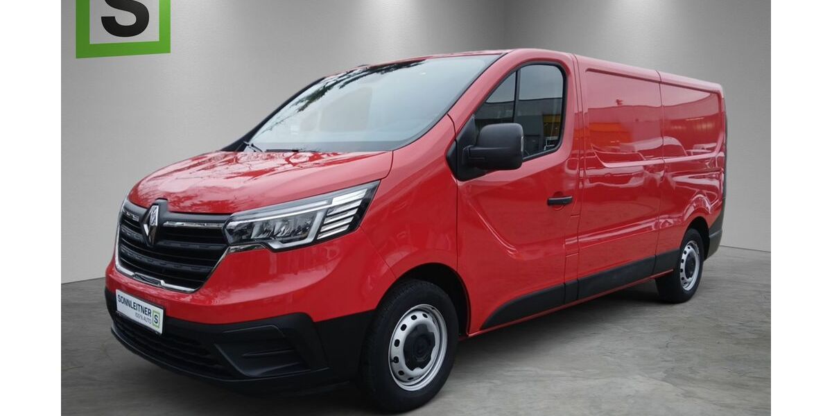Renault Trafic 43.360 km 22.990 &euro; Nürnberg 90471