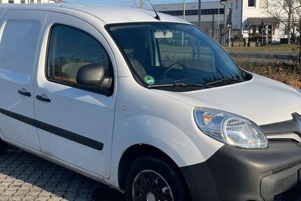 Renault Kangoo 73.500 km 10.680 &euro; Langen 63225